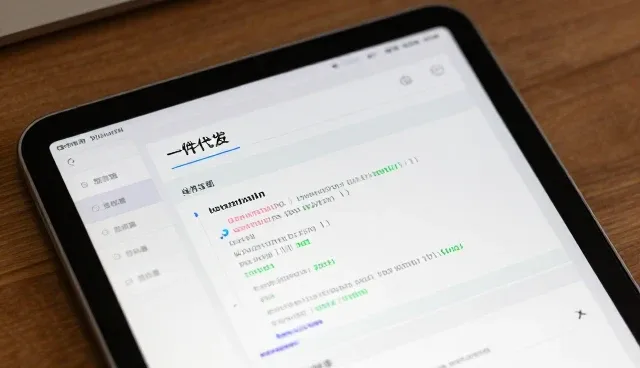 从跨区域项目应用看商品定制未来发展方向